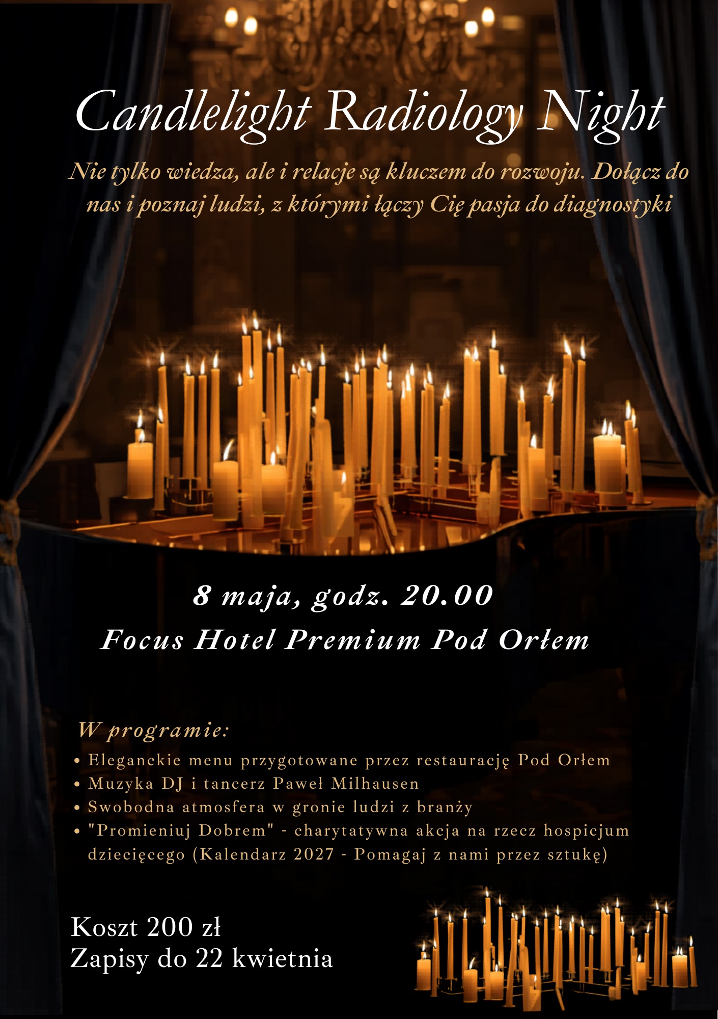 Spotkanie towarzyskie